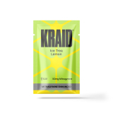 KRAID Ice Trea Lemon - Mitragynine Enhanced